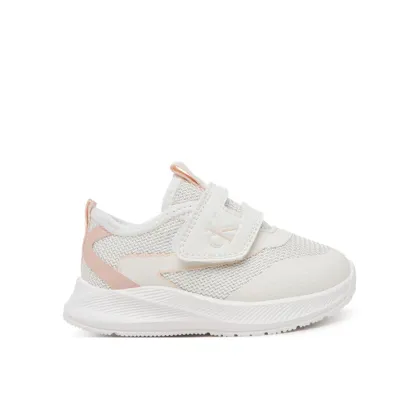 Zdjęcie Calvin Klein Jeans Sneakersy Low Cut Velcro V1A9-82026-1697A M Biały