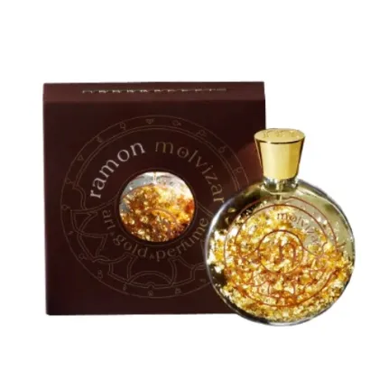 Picture Art Gold Perfume Ramon Molvizar 75ml