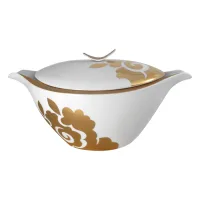 Zdjęcie Elegancka waza porcelanowa Parisien 3l