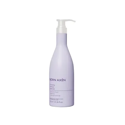 Zdjęcie BJÖRN AXÉN Volumizing Szampon do włosów 750 ml