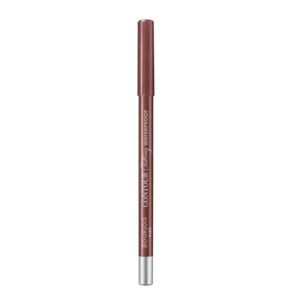 Zdjęcie Bourjois Contour Clubbing Waterproof 74 Berry Brown Kredka do oczu Berry Brown 1.2 g