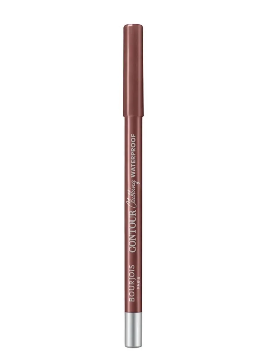 obrazek 1 Bourjois Contour Clubbing Waterproof 74 Berry Brown Kredka do oczu Berry Brown 1.2 g