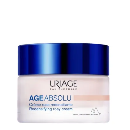 Zdjęcie Uriage Age Absolu Rose Krem poprawiający gęstość skóry 50 ml