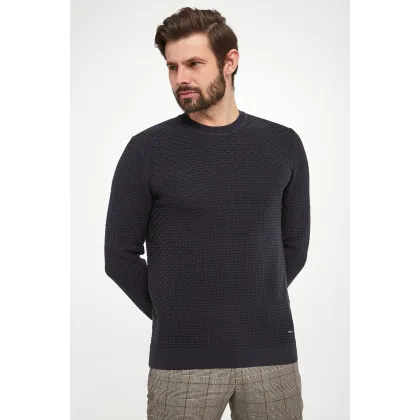 Zdjęcie Sweter męski Wanjo JOOP! Joop!