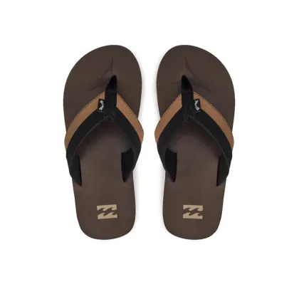 Zdjęcie Billabong Japonki All Day Impact MFOT1BAD Brązowy