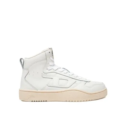 Zdjęcie Diesel Sneakersy S-Ukiyo V2 Mid Y03364 P5576 T1015 Biały