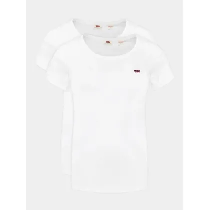 Zdjęcie Levi's® Komplet 2 t-shirtów 74856-0015 Kolorowy Slim Fit