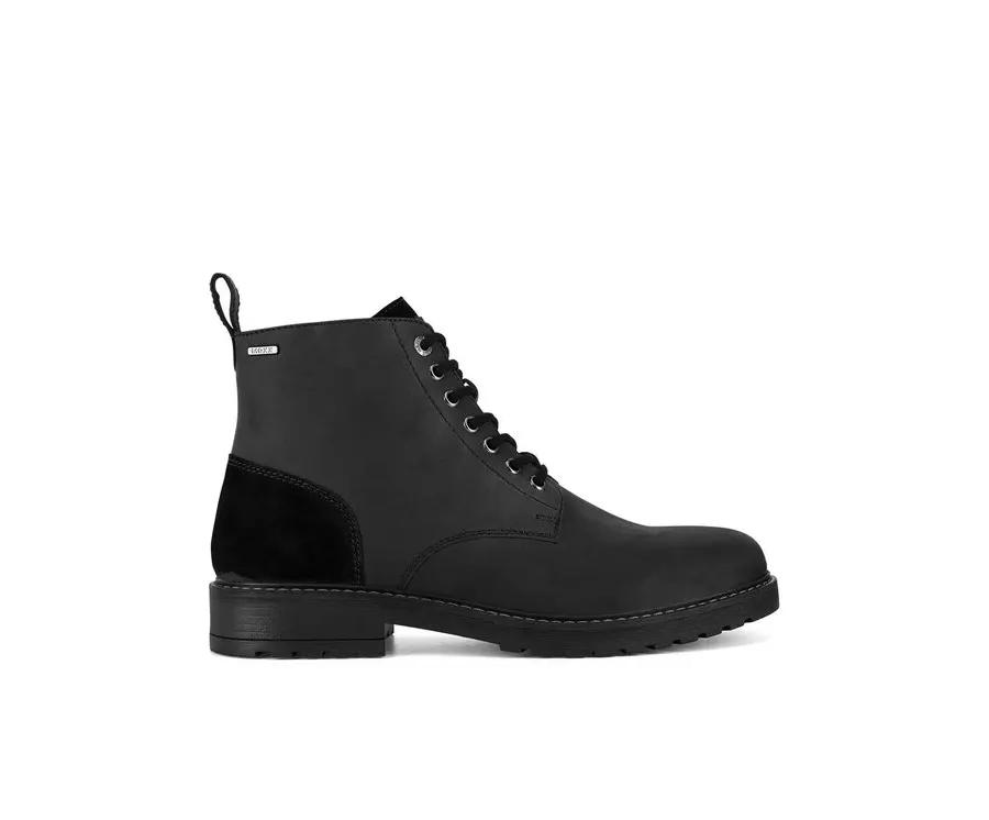 obrazek 1 MEXX Trzewiki ARMY-21 MI08 Czarny