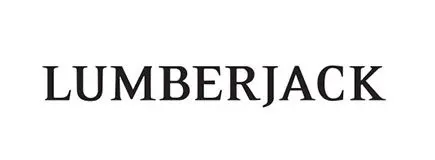 Lumberjack logo