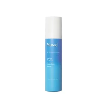 Zdjęcie Murad Blemish Control Clarifying Body Spray Spray do ciała 180 ml