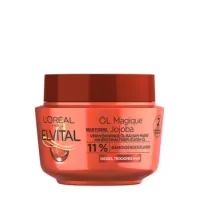 Zdjęcie L'Oréal Paris Elvital Oil Magique Intensive Kuracja do włosów 300 ml