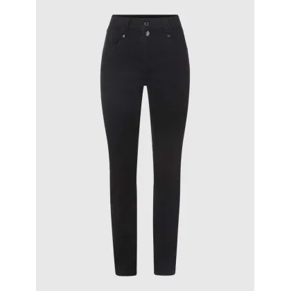 Zdjęcie Jeansy o kroju Skinny Fit z dodatkiem streczu