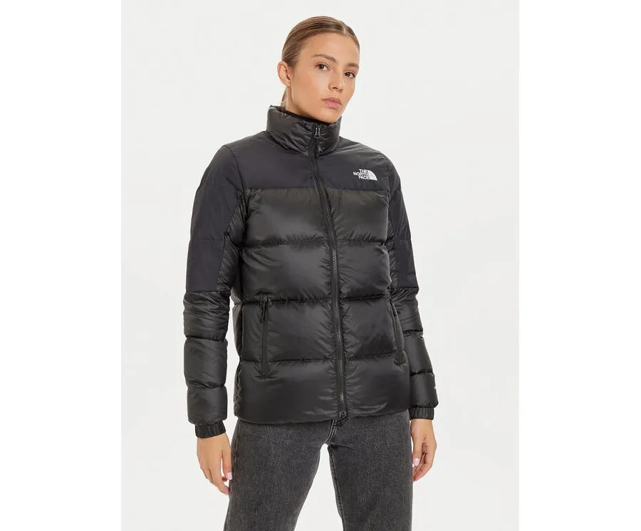 obrazek 1 The North Face Kurtka puchowa Diablo 2.0 NF0A8990 Czarny Regular Fit