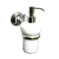 Picture Luxury soap dispenser - Officina Nicolazzi