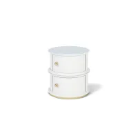 Picture A phenomenal bedside table for a child's bedroom - Fairytale