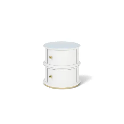 Zdjęcie Fenomenalna szafka nocna do sypialni dziecka - Fairytale