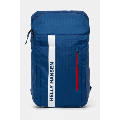 Zdjęcie Helly Hansen plecak Spruce 25L damski kolor niebieski duży 67540