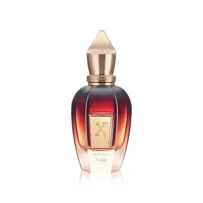 Zdjęcie XERJOFF Oud Stars Fars Woda perfumowana 50 ml