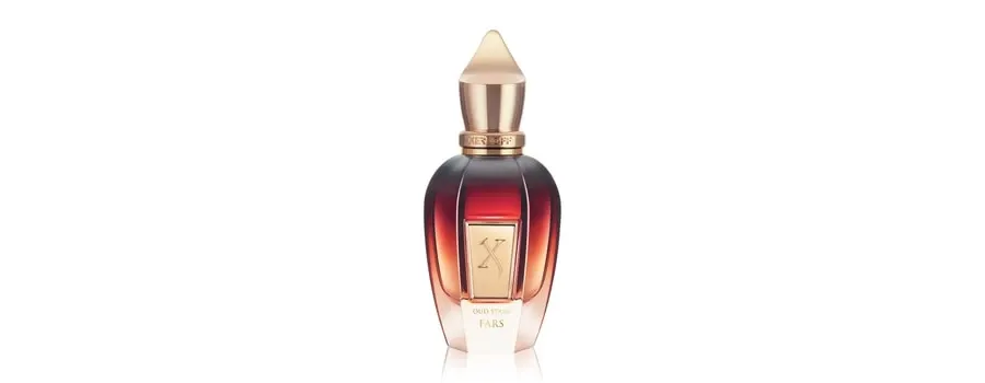 obrazek 1 XERJOFF Oud Stars Fars Woda perfumowana 50 ml