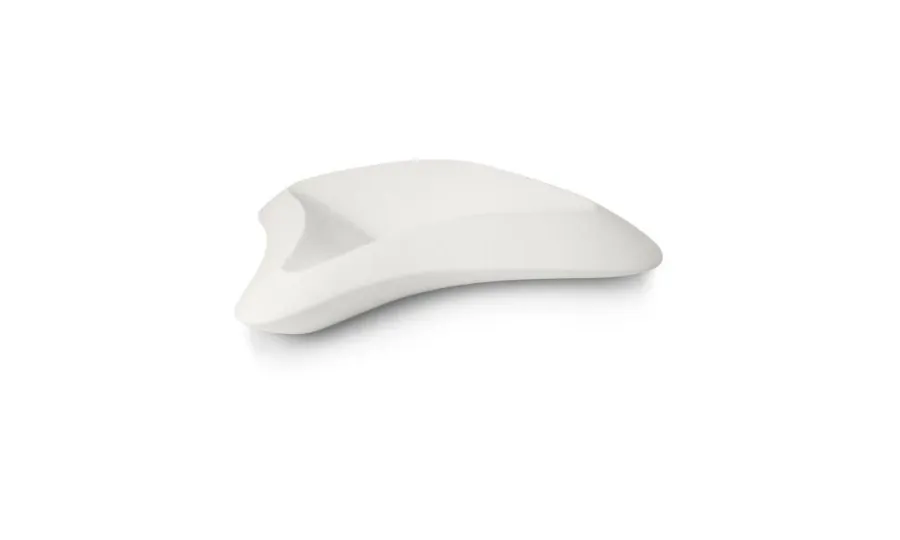 obrazek 3 Dekoracja ceramiczna Sahara w stylu minimalistycznym