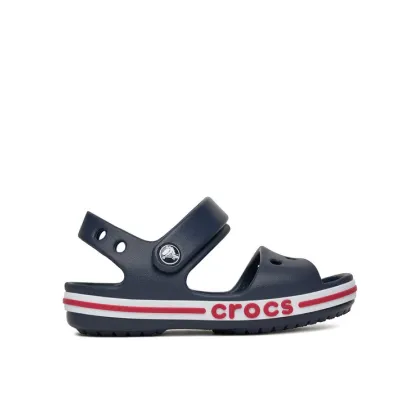 Zdjęcie Crocs Sandały BAYABAND SANDAL T 211055-4CC Granatowy