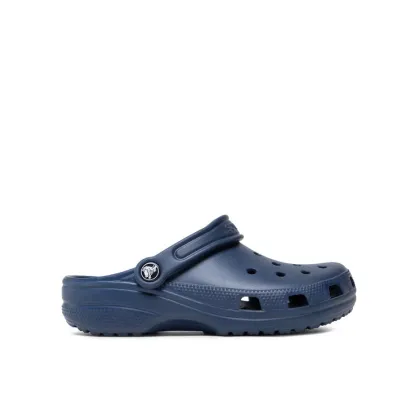 Zdjęcie Crocs Klapki Classic 10001 Granatowy