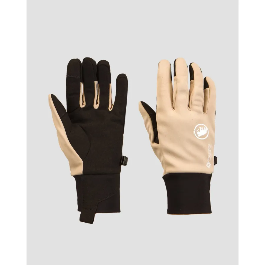 obrazek 1 Rękawiczki Mammut Astro Gore-tex Infinium™