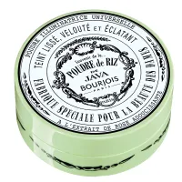 Zdjęcie Bourjois Poudre De Riz De Java Puder sypki 3.5 g