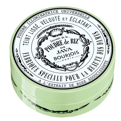 Zdjęcie Bourjois Poudre De Riz De Java Puder sypki 3.5 g