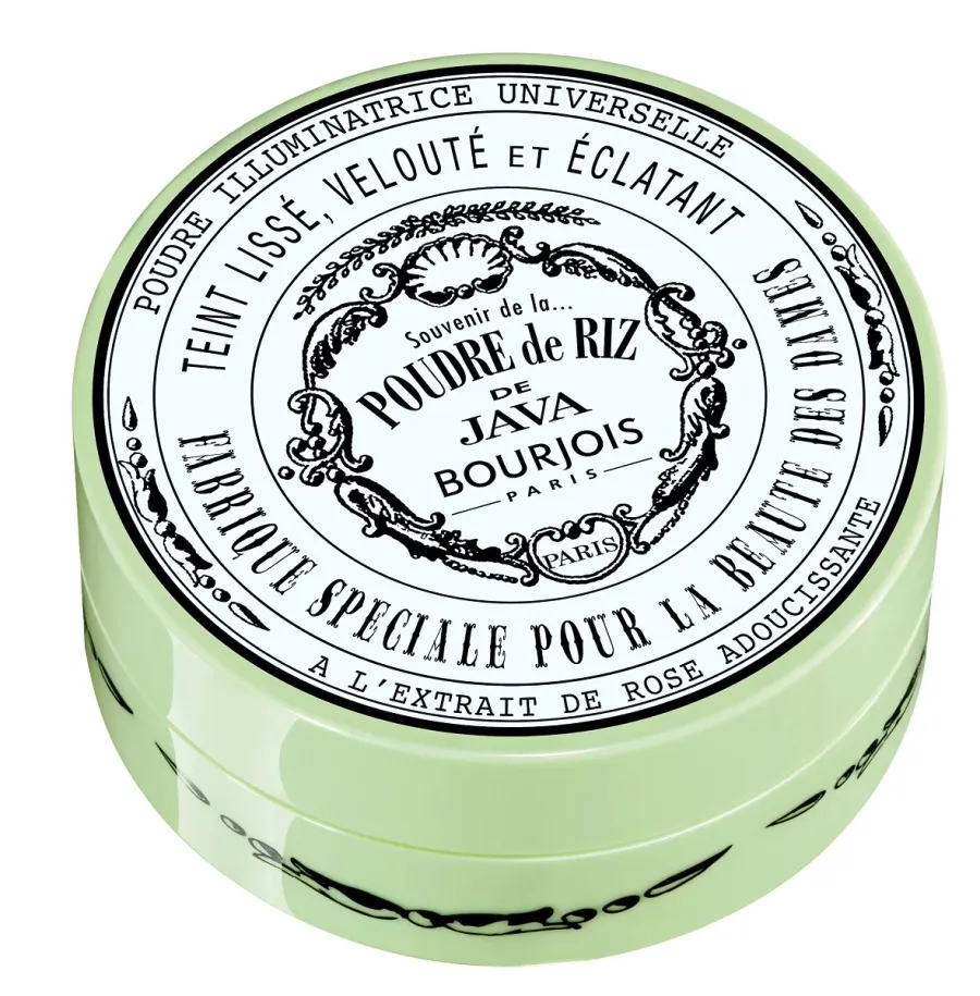 obrazek 1 Bourjois Poudre De Riz De Java Puder sypki 3.5 g