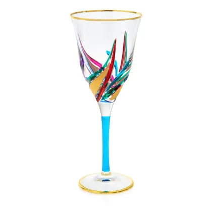 Zdjęcie Prestiżowy komplet 6 kieliszków do degustacji wina (282 ml)