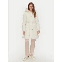 Zdjęcie Guess Parka Maite W4BL56 WGL30 Écru Regular Fit