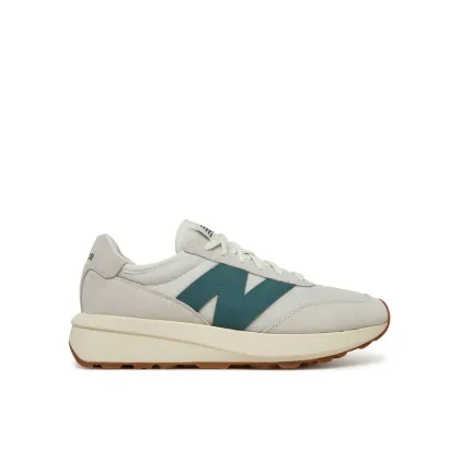 Zdjęcie New Balance Sneakersy U370CC Beżowy