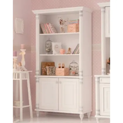 Zdjęcie Młodzieżowy regał na książki - Cilek