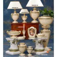 Picture Luxurious ceramic table