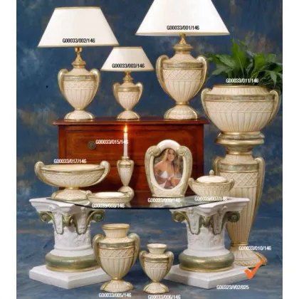 Picture Luxurious ceramic table