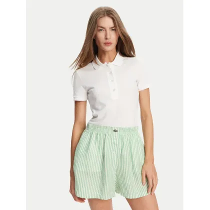 Zdjęcie Lacoste Polo PF5462 Biały Slim Fit