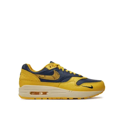 Zdjęcie Nike Sneakersy W Air Max 1 Prm FJ5479 410 Żółty