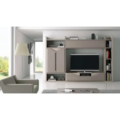 Zdjęcie Nowoczesny, ekskluzywny zestaw mebli do salonu - Epoca