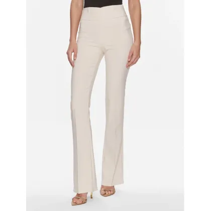 Zdjęcie Rinascimento Spodnie materiałowe CFC0117682003 Beżowy Regular Fit