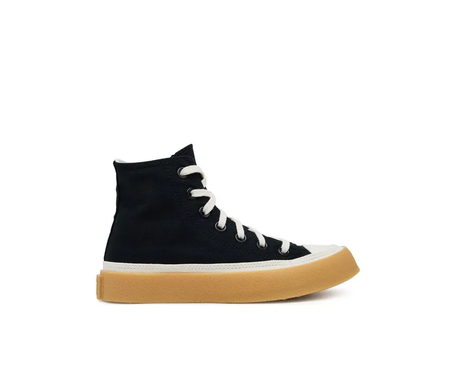 obrazek 1 Converse Trampki Chuck Taylor All Star Retro Rubber A10682C Czarny