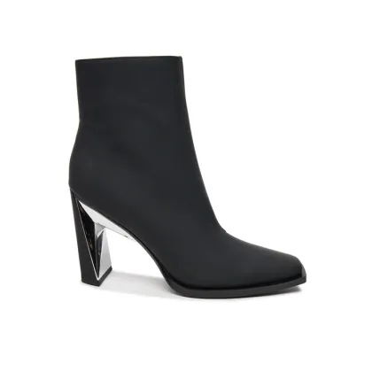 Zdjęcie United Nude Botki Poly Bootie Hi 1086301191 Czarny