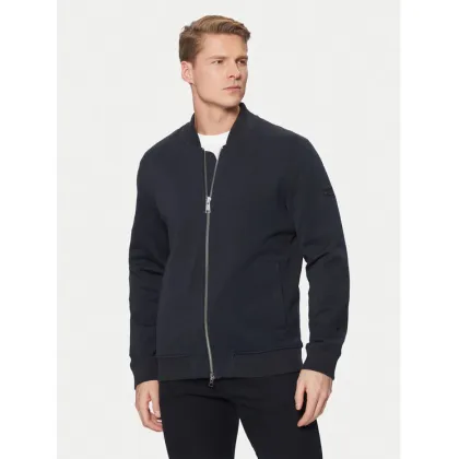 Zdjęcie Marc O'Polo Bluza 520 4002 57014 Granatowy Regular Fit