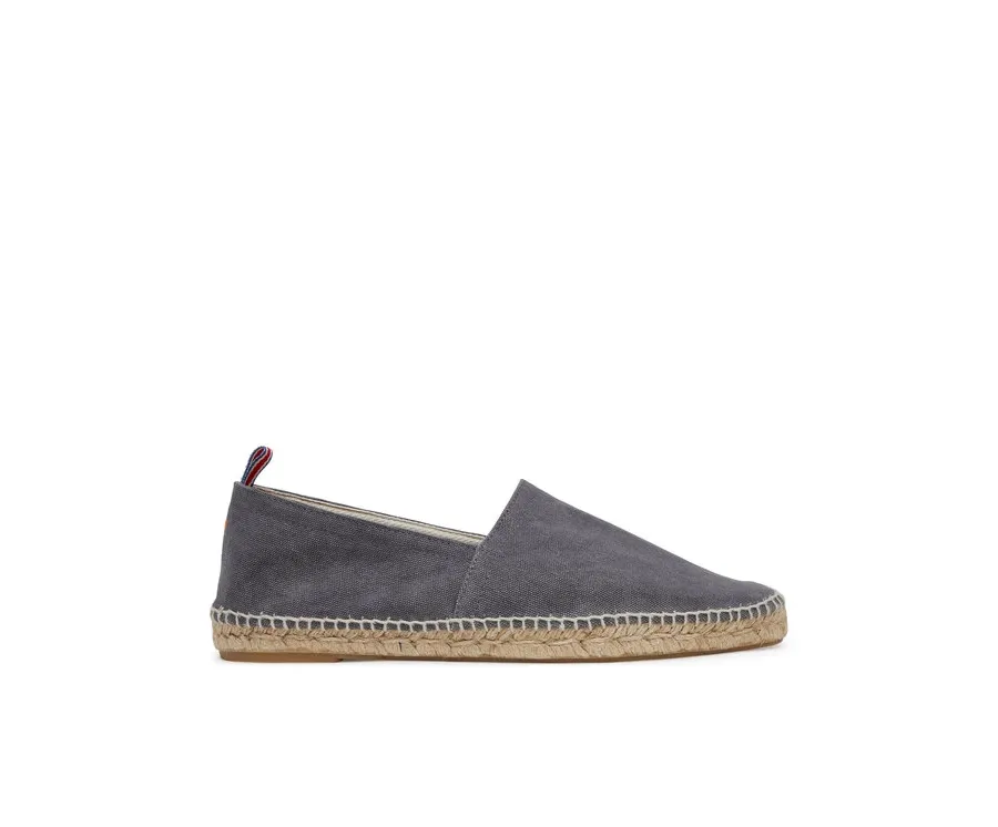 obrazek 1 Castañer Espadryle Pablo/002 21816 Szary