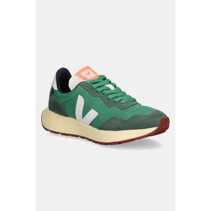 Zdjęcie Veja sneakersy Paulistana damskie kolor zielony PS1820479A