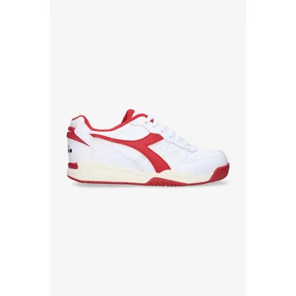 Zdjęcie Diadora sneakersy Winner 501.179584.C5934 męskie kolor biały 501.179584.C5934-C5934