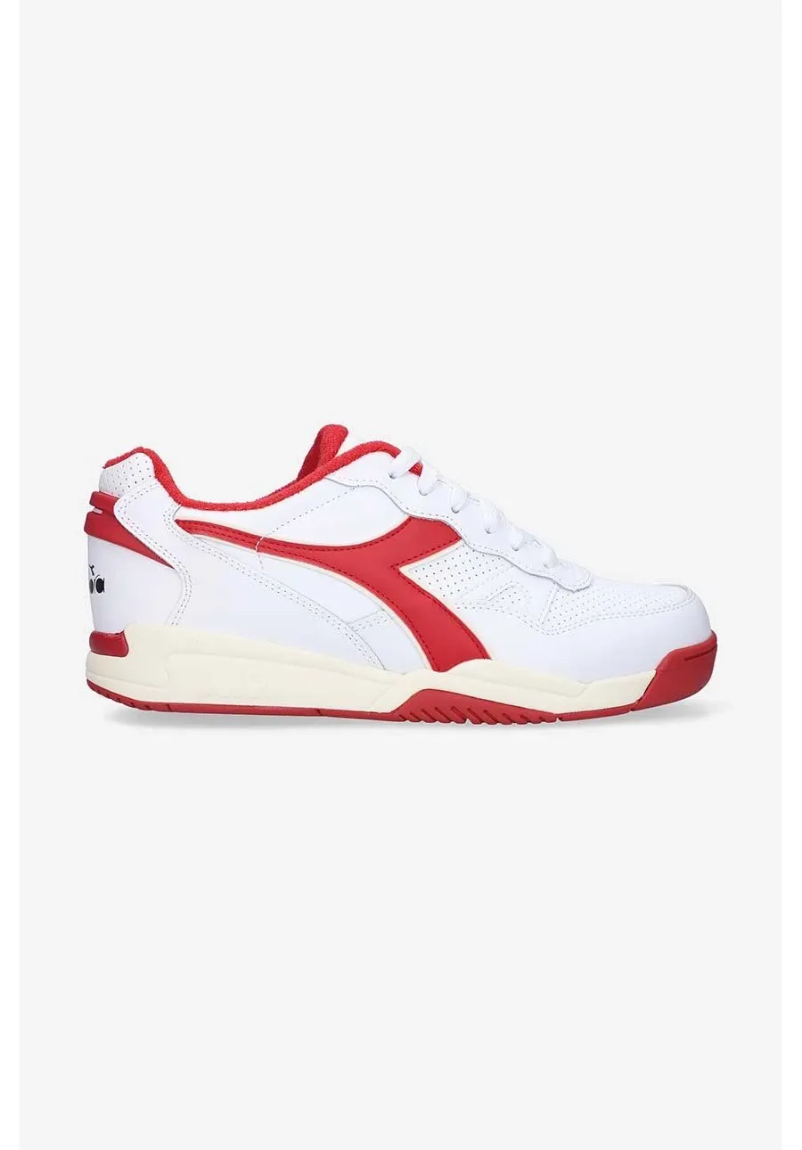 obrazek 1 Diadora sneakersy Winner 501.179584.C5934 męskie kolor biały 501.179584.C5934-C5934