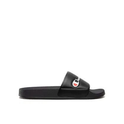 Zdjęcie Champion Klapki Slide Varsity S21993-CHA-KK002 Czarny