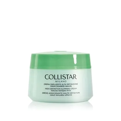Zdjęcie Collistar High Definition Slimming Cream Krem do ciała 400 ml