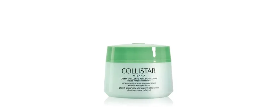 obrazek 1 Collistar High Definition Slimming Cream Krem do ciała 400 ml